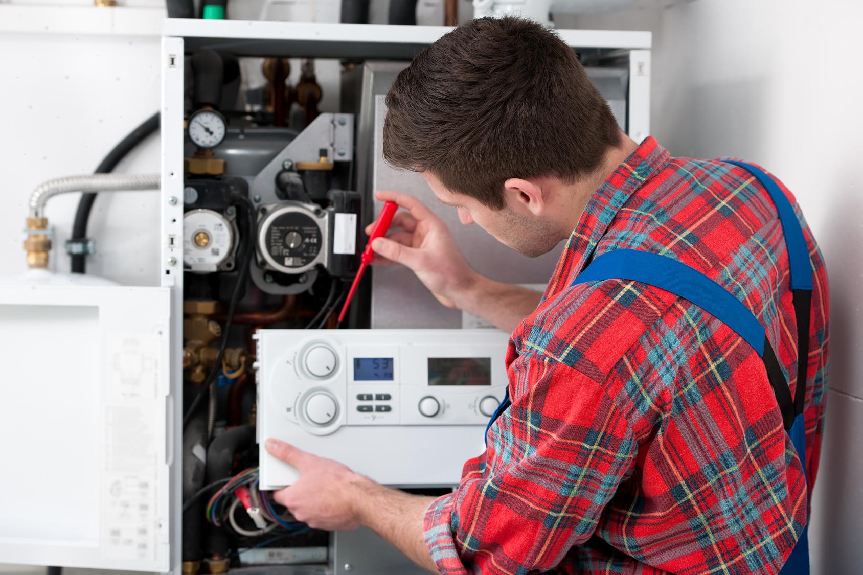 installation chauffage électrique Fère-Champenoise